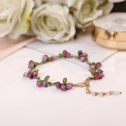 BERRY JEWELRY SETS