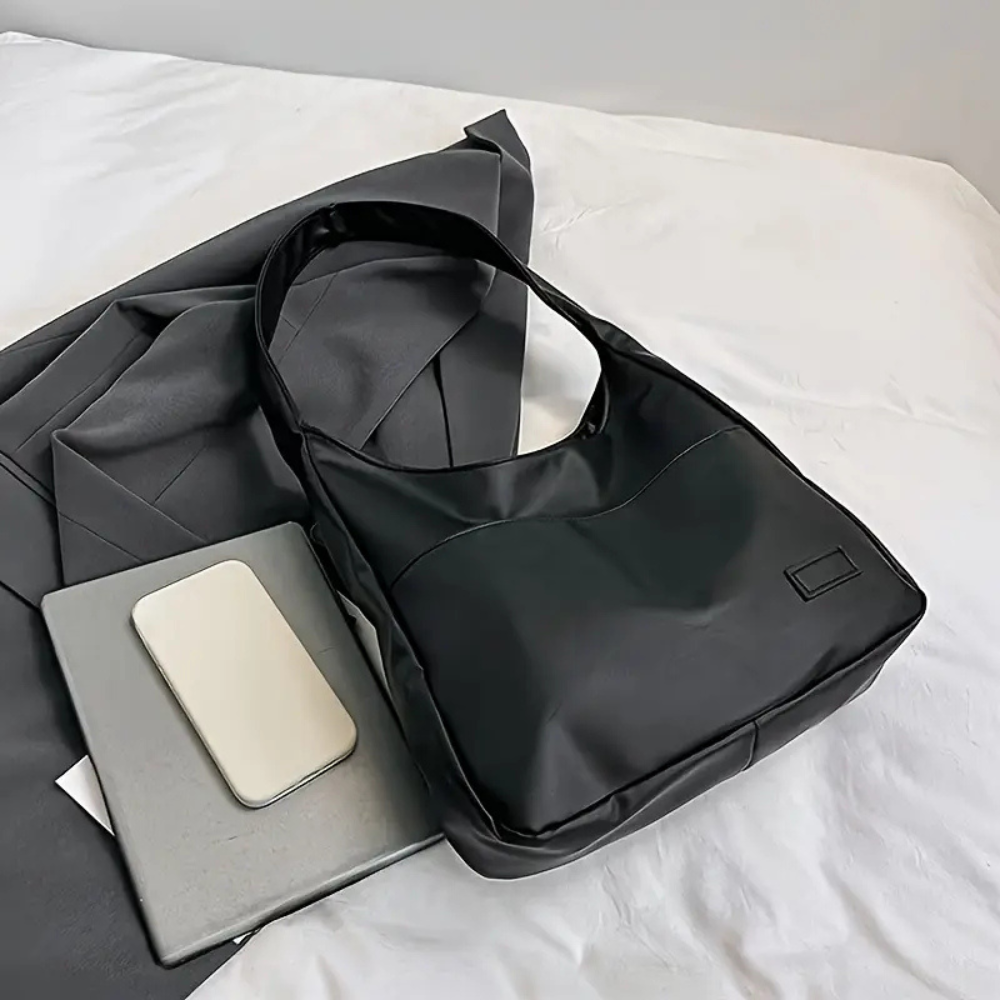 Lana™ Minimalist Shoulder Tote