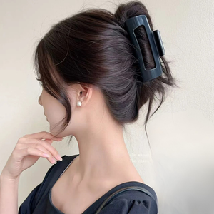 PuffClip™ | Squishy Hair Clip