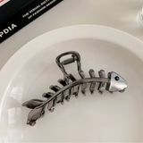 LUXURY ANIMALS HAIR CLIP