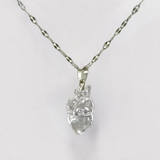 REAL HEART NECKLACE