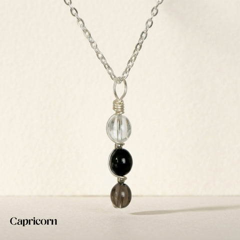 EMPATH PROTECTION NECKLACE