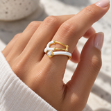 STETHOSCOPE RING