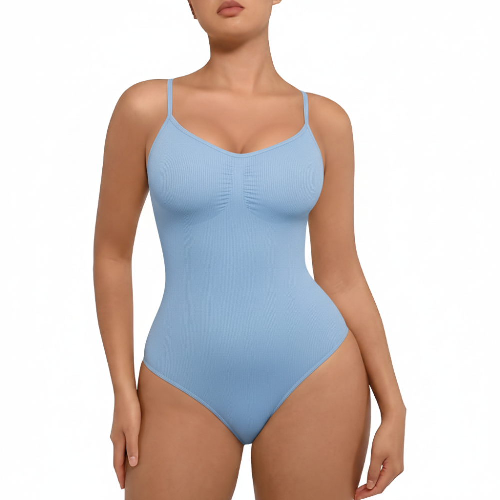 InShape™ | Tummy Control Seamless Shapewear