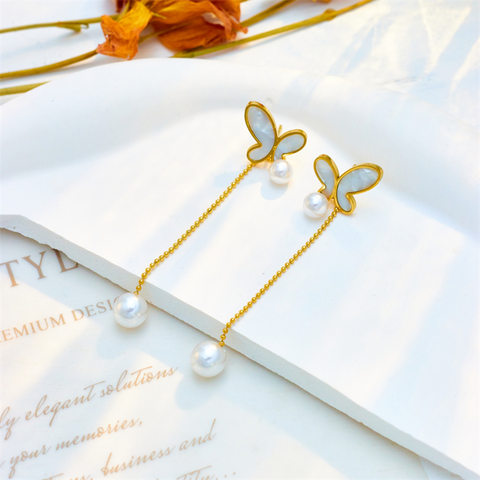 PEARL BUTTERFLY COLLECTION (bundle)