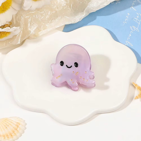 AQUATIC ANIMAL CLIPS