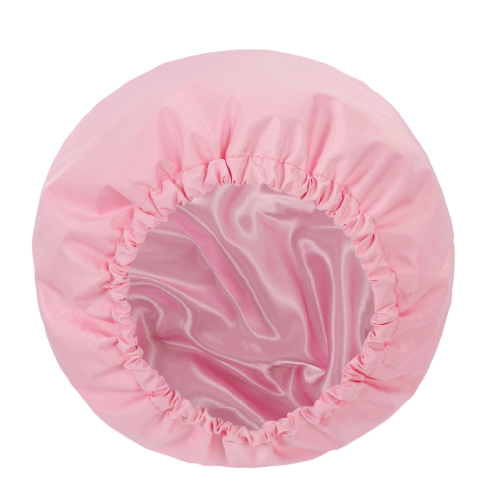 HairCare™ | Luxury Shower Cap