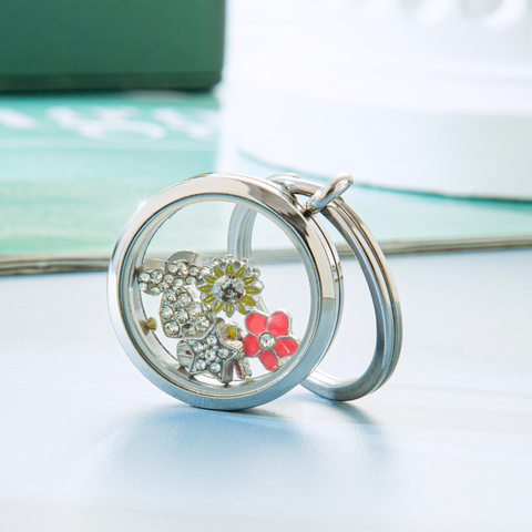 FRIENDSHIP KEY RING