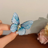 FAIRY HAIR CLIPS