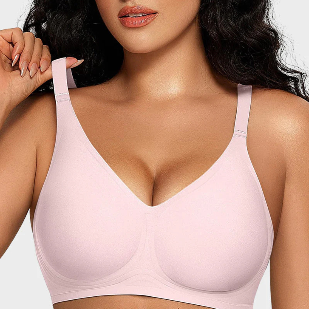 SoftLift™ | Comfortable Push-up Bra