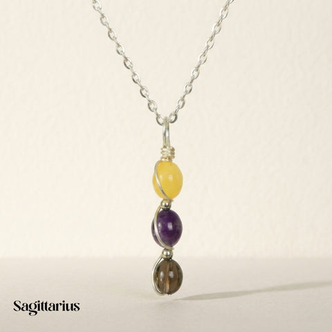 EMPATH PROTECTION NECKLACE