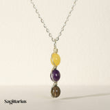 EMPATH PROTECTION NECKLACE