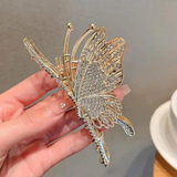 SPRING VIBES CLAW CLIPS