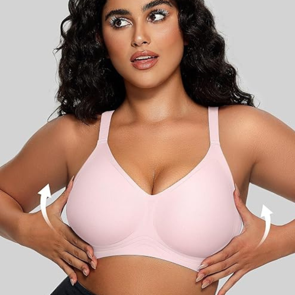 SoftLift™ | Comfortable Push-up Bra