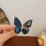 FAIRY HAIR CLIPS