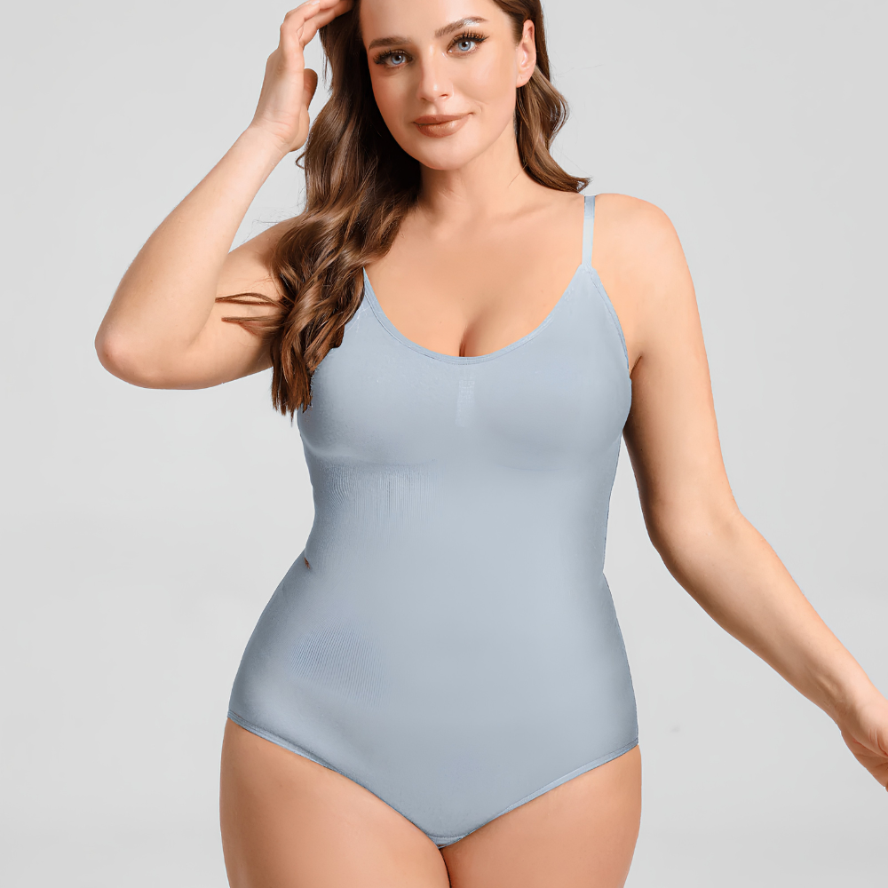 InShape™ | Tummy Control Seamless Shapewear