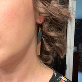 BOHO BAR EARRINGS (PAIR)