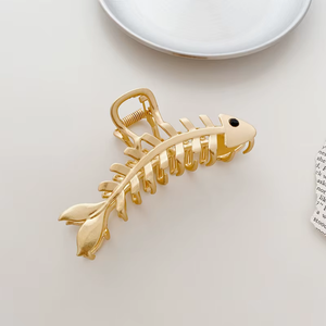 LUXURY ANIMALS HAIR CLIP