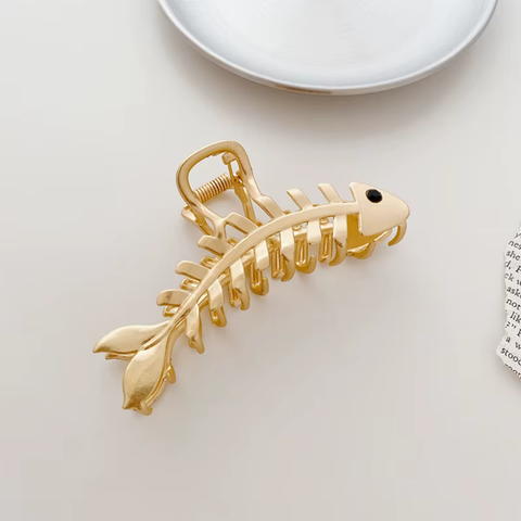 LUXURY ANIMALS HAIR CLIP