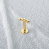 CELESTIAL CLIMBER STUD