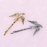 BIRD HAIR PINS