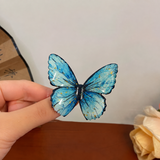 FAIRY HAIR CLIPS
