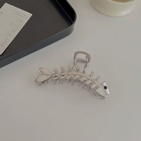 LUXURY ANIMALS HAIR CLIP