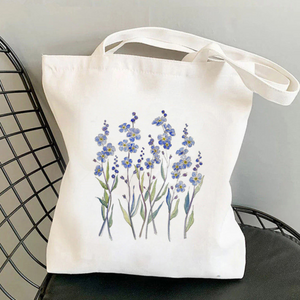 BLOSSOM TOTE BAG