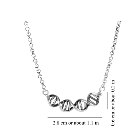 DNA NECKLACE