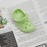 MINI SLIPPER CHARM