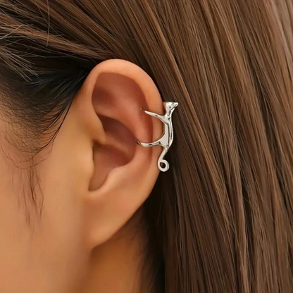 KITTY CAT EAR CUFF (1 PIECE)