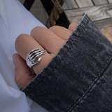 SKELETON RING (ADJUSTABLE)