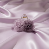 ROSELLE FLOWER CLIP