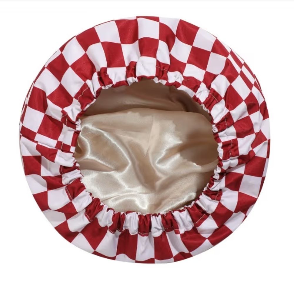 HairCare™ | Luxury Shower Cap