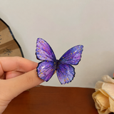 FAIRY HAIR CLIPS