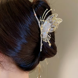 SPRING VIBES CLAW CLIPS