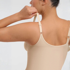 Sculpt™ |  Bodysuit Tummy Control