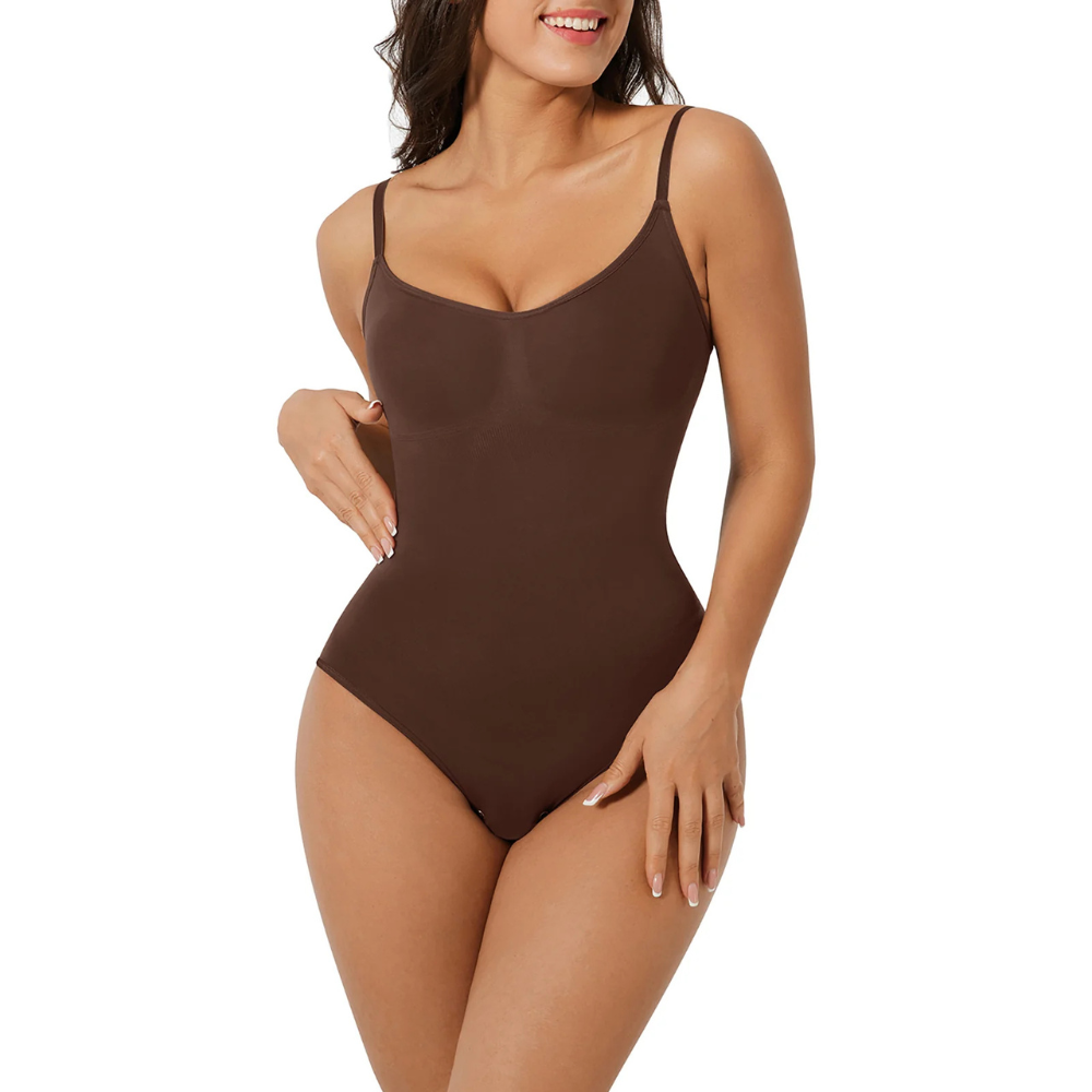 InShape™ | Tummy Control Seamless Shapewear