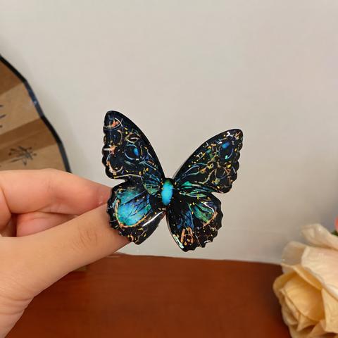 FAIRY HAIR CLIPS