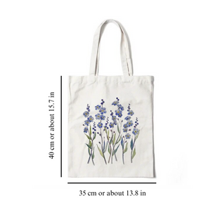 BLOSSOM TOTE BAG