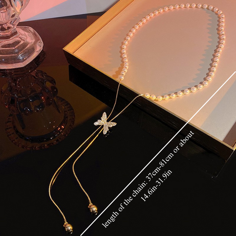 PEARL BUTTERFLY COLLECTION (bundle)