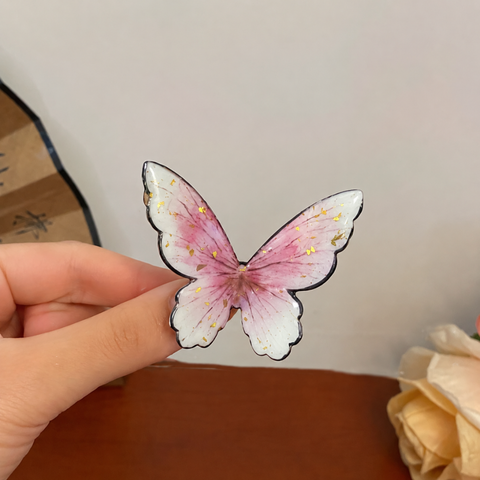 FAIRY HAIR CLIPS