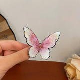 FAIRY HAIR CLIPS
