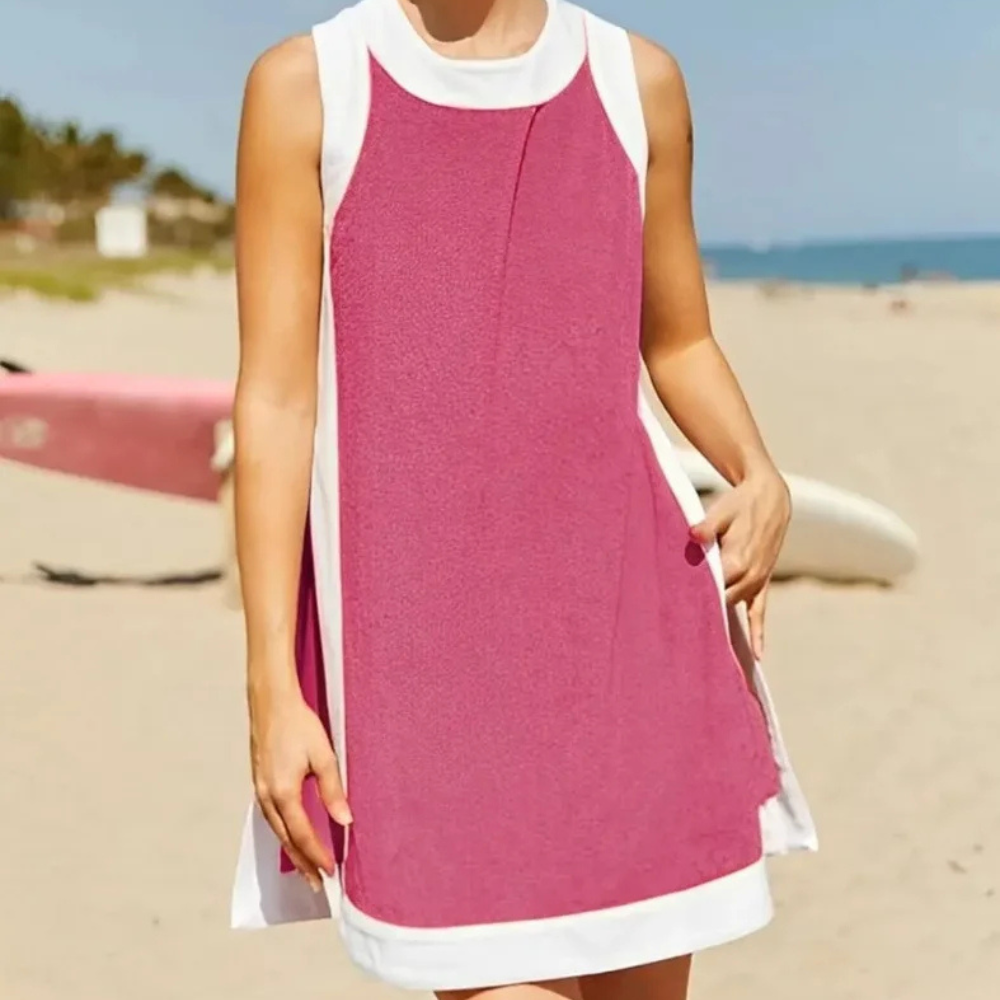 Elle™ | 2 Pieces A-line Dress