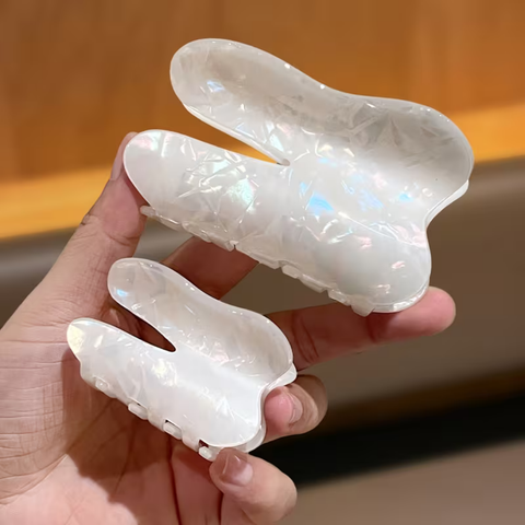 DENTAL HAIR CLIP