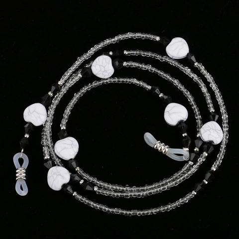 COLORFUL EYEGLASS NECK CORD