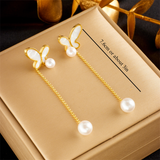 PEARL BUTTERFLY COLLECTION (bundle)