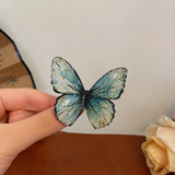 FAIRY HAIR CLIPS