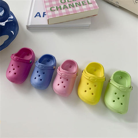 MINI SLIPPER CHARM