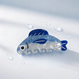 SARDINE HAIR CLIP